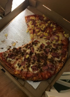 That'sa Pizza food