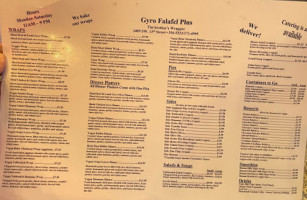 Gyro Plus In Ga inside