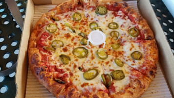 Mancino's Pizza Grinders Of Traverse City West Bay food