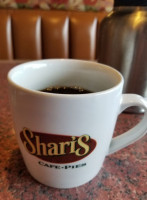 Shari's Cafe And Pies food