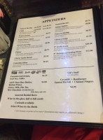 Breakaway Cafe food