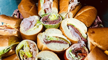 European Deli Subs Inc In Bol food