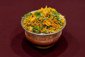 Diya Indian Cuisine food