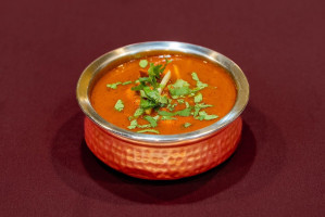 Diya Indian Cuisine food