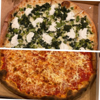 Joe's Pizza food