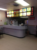 Jumbo Chinese menu