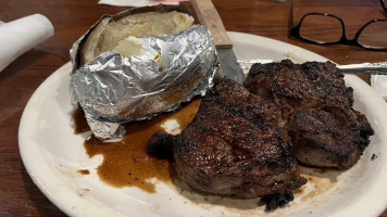 Ribeyes food