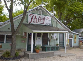 Riley's Tavern Phone Number, Reservations, Reviews outside