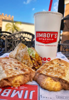 Jimboy's Tacos food