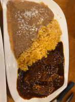 El Mariachi food