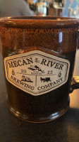 Mecan River Brewing Company food