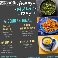 Nazara food