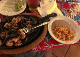 Milagro's Hill Country Tex Mex food