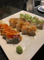 Oishi Sushi Park City inside