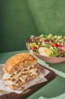 Panera Bread food