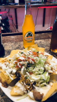 Jefe's Mexican Cocina Y Cantina food