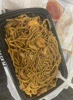 China King food