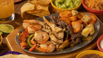 Campeche food