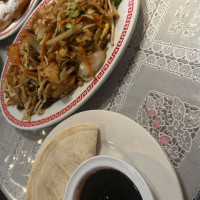 China Wok food