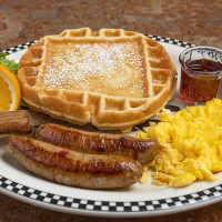 Black Bear Diner - Sacramento/Natomas food