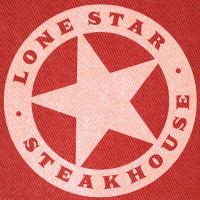 Lone Star Steak House inside