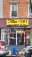 China House food