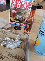 Freebirds World Burrito food