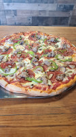 New York Pizza Fleming Island food