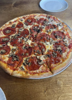 New York Pizza Fleming Island food