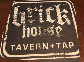 Brick House Tavern Tap food