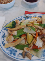 Ding Ho Family food