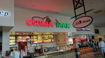 China Max food