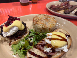 Snooze, An A.m. Eatery food