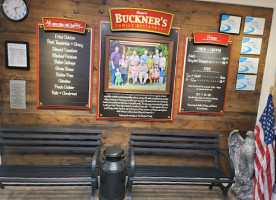 Buckner's Family Phone Number, Reservations, Reviews food