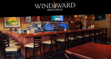 Windward Grille inside