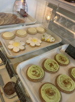 Barbee Cookies Downtown food