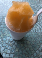 Bayou Snowballs food