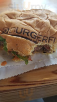 Burgerfi food