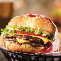 Red Robin food