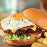 Red Robin food