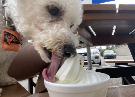 Funday's, The Root Beer Stand outside