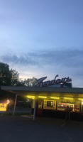 Funday's, The Root Beer Stand food