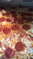 Vito's Pizzeria food