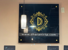 Dharani South Indian Restaurant food