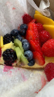 Pastiche food