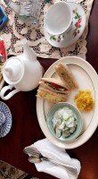 Greenbridge Teahouse B&b food