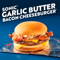 Sonic Drive-in food