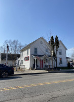 Coffee Connections Of Hilliard outside