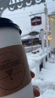 Coffee Connections Of Hilliard outside