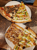 Antonio's Pizza food